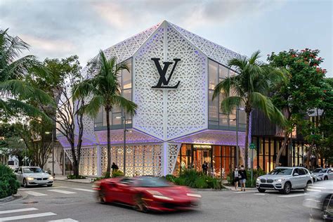 lv store miami|louis vuitton in miami florida.